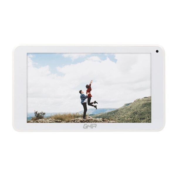 TABLET GHIA A7 WIFI/A133 QUADCORE/ 7 PULG TN /2GB RAM/32GB /2CAM/WIFI/BLUETOOTH/2100MAH/ANDROID 11 /BLANCA - Image 9