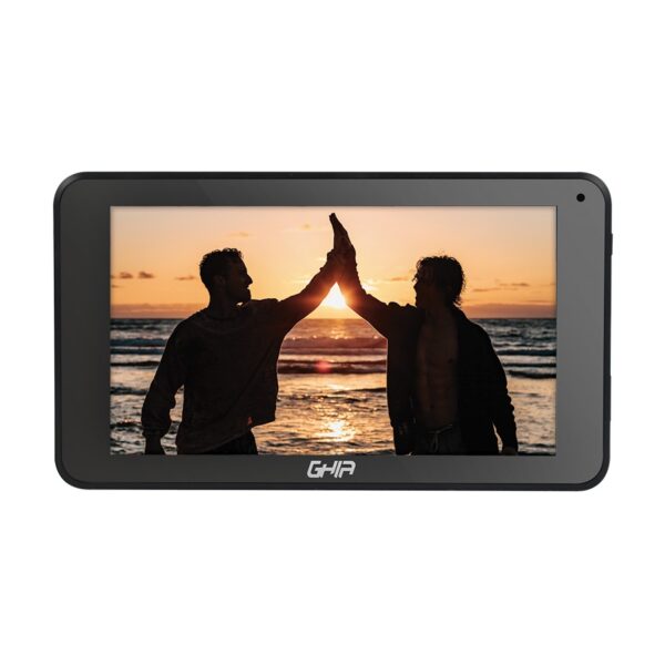 TABLET GHIA A7 WIFI/A133 QUADCORE/ 7 PULG TN /2GB RAM/32GB /2CAM/WIFI/BLUETOOTH/2100MAH/ANDROID 11 /NEGRA - Image 9
