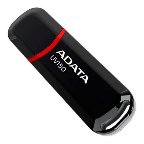 MEMORIA ADATA 128GB USB 3.2 UV150 NEGRO (AUV150-128G-RBK) - Image 3