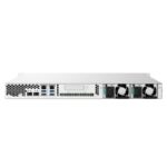 NAS QNAP TS-432PXU-RP-2G/FUENTE REDUNDANTE/ 4 BAHIAS SATA HDD 3,5/RACK 1U/NUCLEO CUADRUPLE 1.7GHZ/2GB DDR4 UDIMM HASTA 16GB/2 PTO 2,5 GBE /2 PTO 10 GBE/USB 3.2 X4/ HOTSWAP/ NO INCLUYE DISCOS/ HASTA
