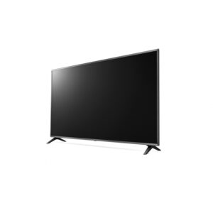 TELEVISION LED LG 50 PLG SMART TV, UHD 3840 2160P, WEB OS SMART TV 6.0, ACTIVE HDR, HDR 10, 3 HDMI, 1 USB
