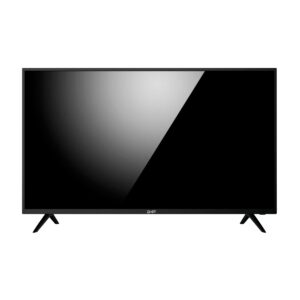 TELEVISION SMART GHIA ANDROID TV CERTIFIED 40 PULG 1080P WIFI /2 HDMI /2 USB / RCA / OPTICO 60HZ