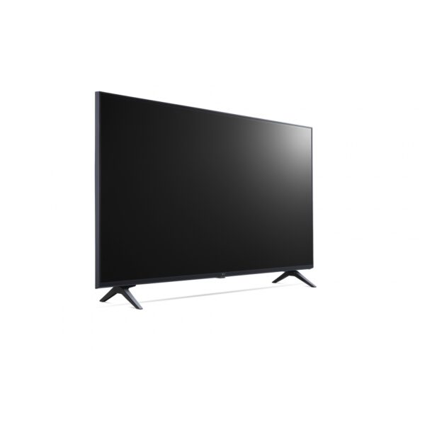 TELEVISION SUPER SIGN PARA SEÑALIZACION DIGITAL LG 75 UHD, HDR 10, 400 NITS 16/7, WI-FI BUILT IN HDMI X2 USB, RF, RS-232, RJ45, BOCINA 10 W X2 - Image 4