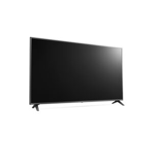 TELEVISION LED LG 43 PLG SMART TV, UHD 3840 2160P, WEB OS SMART TV 6.0, ACTIVE HDR, HDR 10, 2 HDMI, 1 USB.