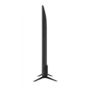 TELEVISION LED LG 55 PLG SMART TV, UHD 3840 2160P, WEB OS SMART TV 6.0, ACTIVE HDR, HDR 10, 2 HDMI, 1 USB.