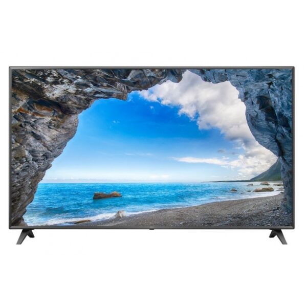 TELEVISION LED LG 55 PLG SMART TV, UHD 3840 2160P, WEB OS SMART TV 6.0, ACTIVE HDR, HDR 10, 2 HDMI, 1 USB. - Image 2