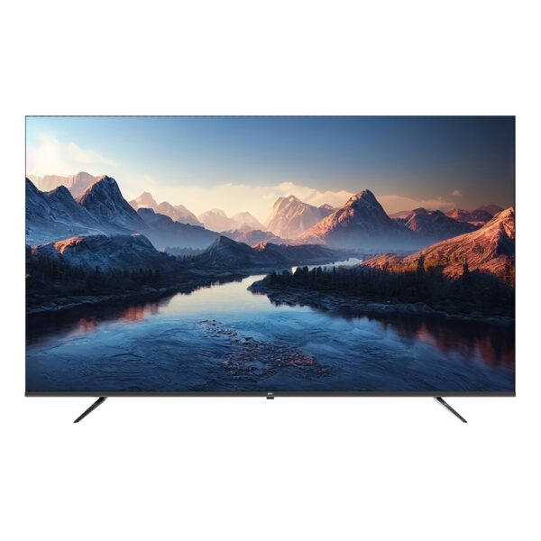 TELEVISION SMART GHIA ANDROID TV CERTIFIED 75 PULG 4K WIFI/ RJ45 /3 HDMI /2 USB / RCA / AUX 3.5MM/ OPTICO 60HZ - Image 2