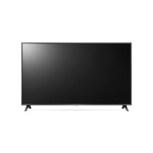 TELEVISION LED LG 65 PLG SMART TV, UHD 3840 2160P, WEB OS SMART TV 6.0, ACTIVE HDR, HDR 10, 3 HDMI, 1 USB.