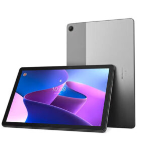 LENOVO IDEA TABLET M10 3RA GEN / TB328FU / UNISOC T610 1.8 GHZ / 4GB / 64GB / 10.1 WUXGA (1920X1200) / STORM GREY / ANDROID 11 / 1YR CS